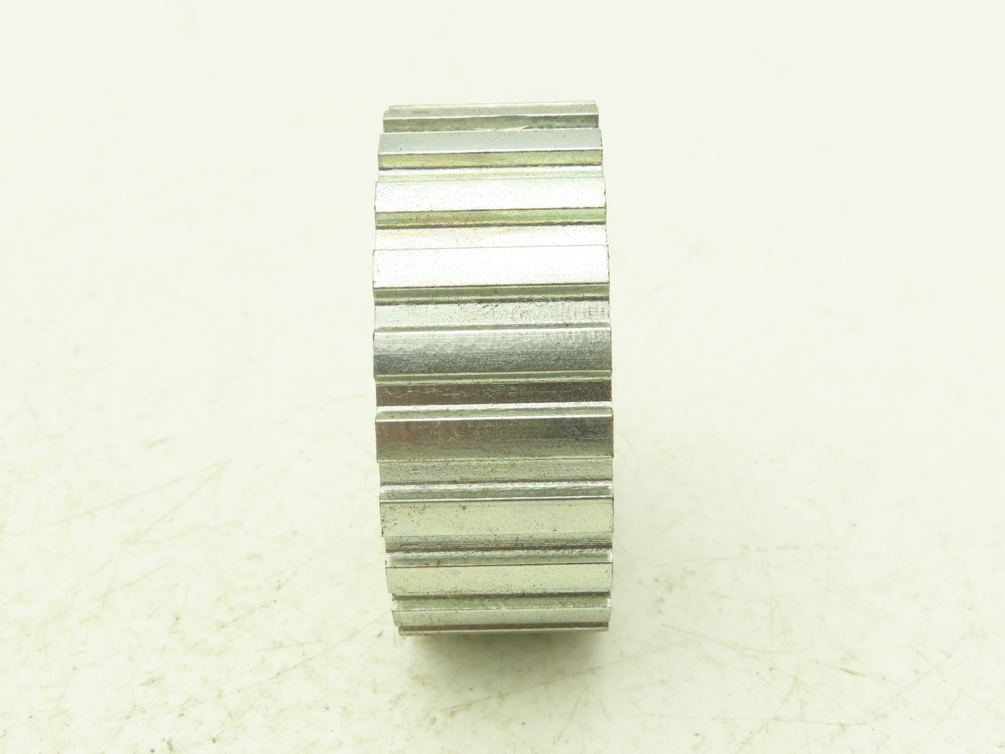Browning N22L100IDLER Idler Timing Belt Pulley 1" Bore X 2.6" OD 22Tooth