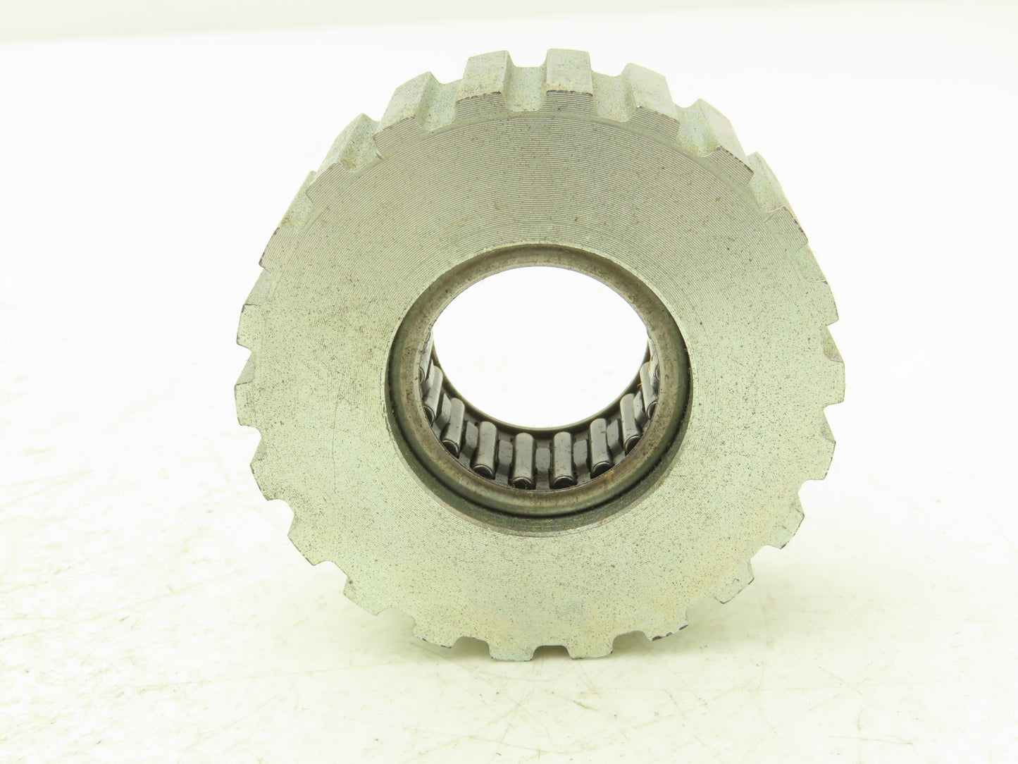 Browning N22L100IDLER Idler Timing Belt Pulley 1" Bore X 2.6" OD 22Tooth