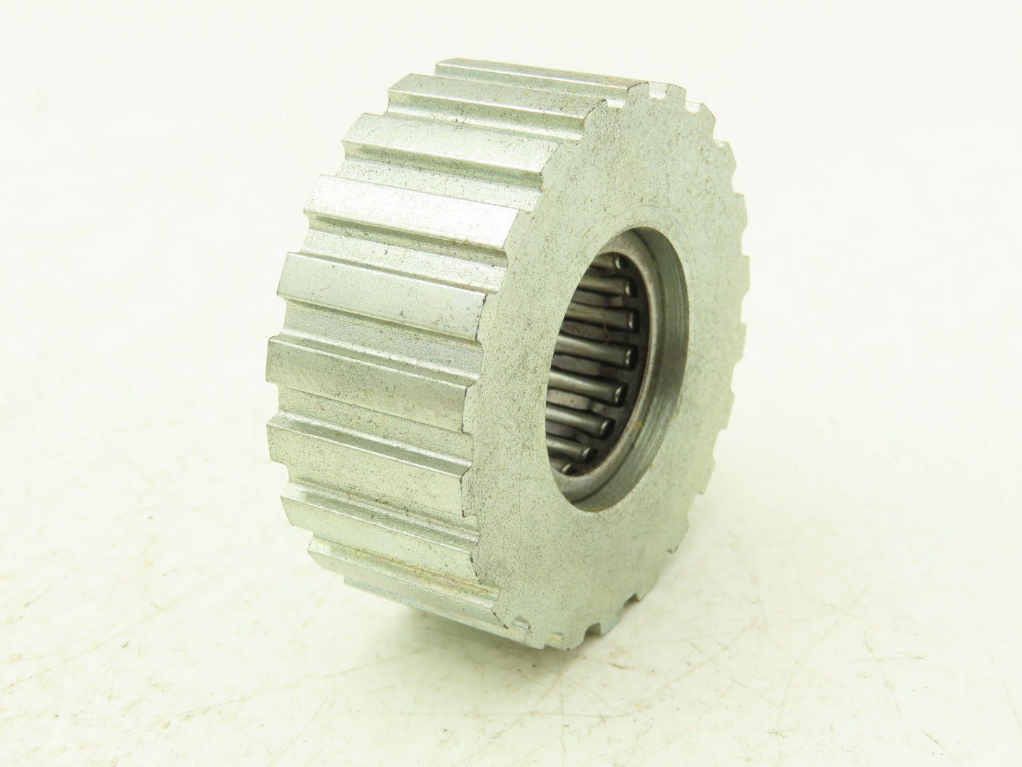 Browning N22L100IDLER Idler Timing Belt Pulley 1" Bore X 2.6" OD 22Tooth
