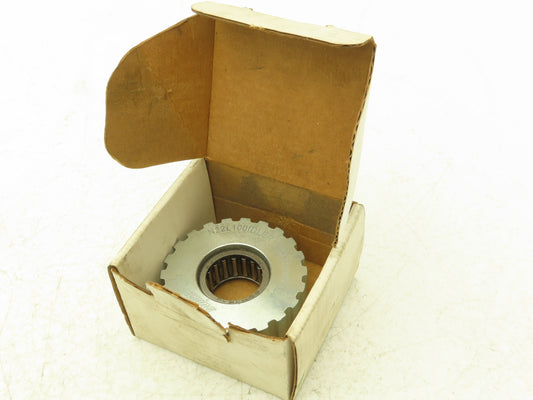 Browning N22L100IDLER Idler Timing Belt Pulley 1" Bore X 2.6" OD 22Tooth