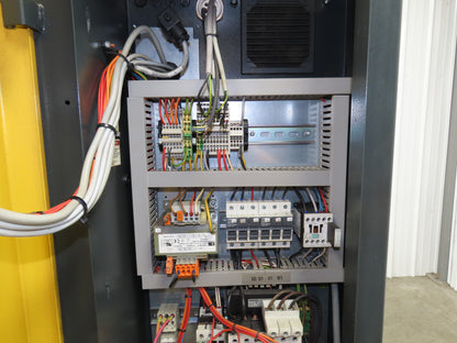 Kaeser SM15 Rotary Screw Air Compressor 53CFM 15 HP 3Ph 208/230/460V