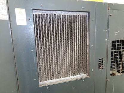 Kaeser SM15 Rotary Screw Air Compressor 53CFM 15 HP 3Ph 208/230/460V