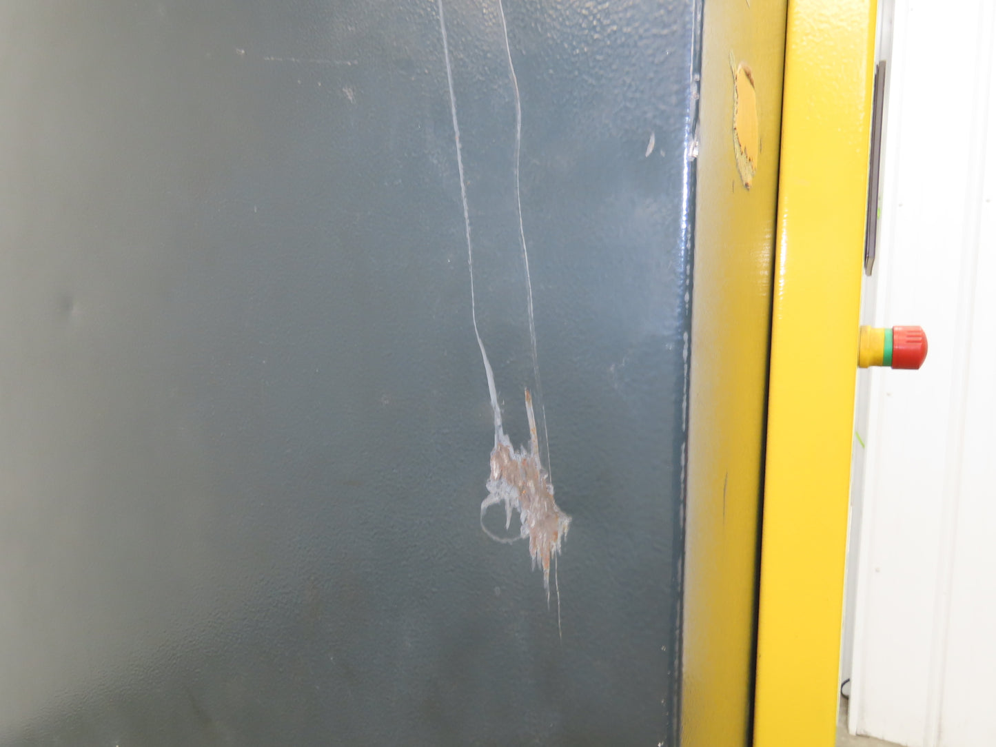 Kaeser SM15 Rotary Screw Air Compressor 53CFM 15 HP 3Ph 208/230/460V