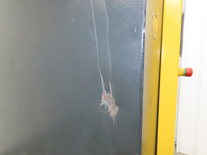 Kaeser SM15 Rotary Screw Air Compressor 53CFM 15 HP 3Ph 208/230/460V