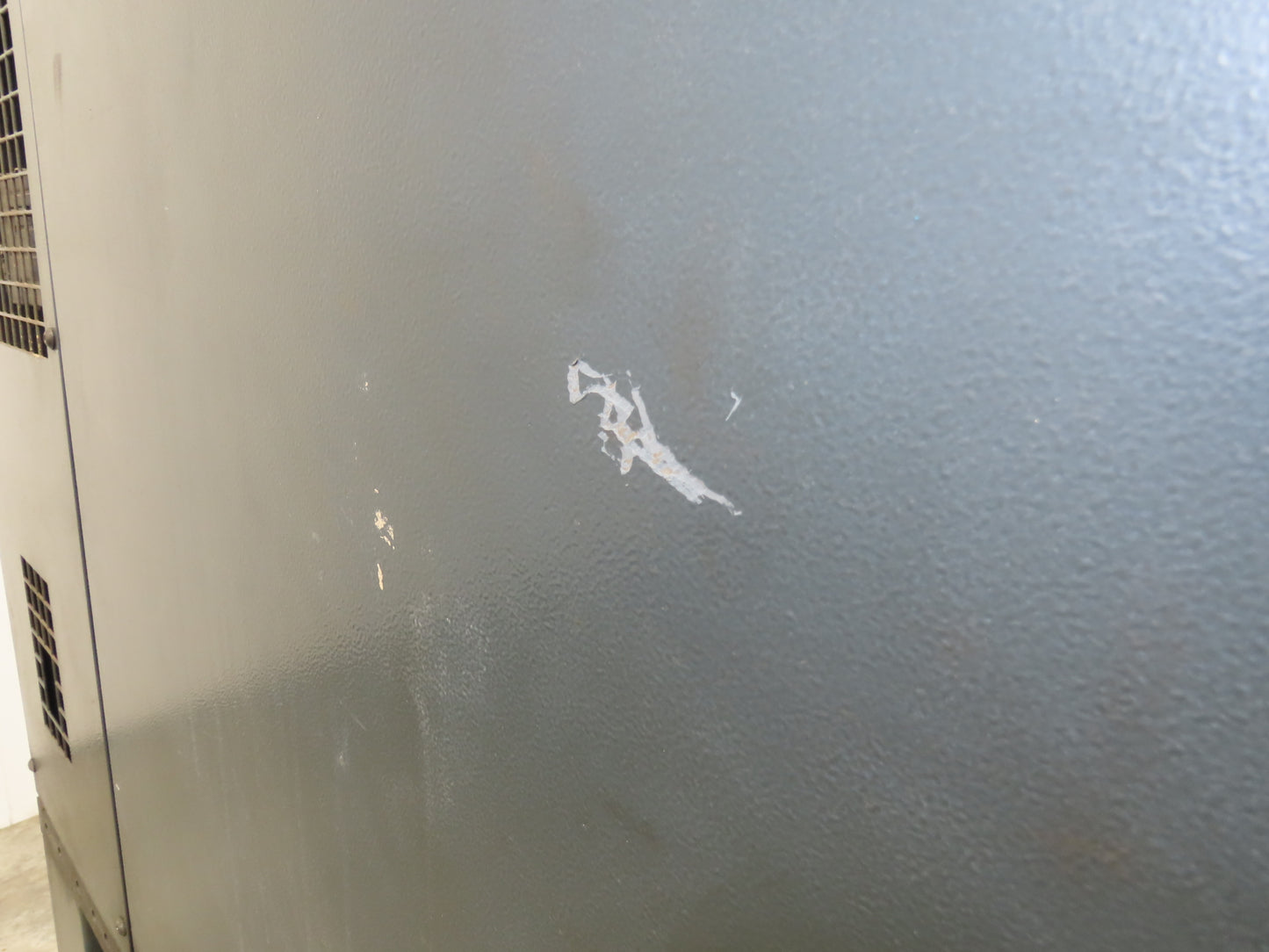 Kaeser SM15 Rotary Screw Air Compressor 53CFM 15 HP 3Ph 208/230/460V