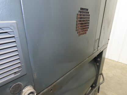 Kaeser SM15 Rotary Screw Air Compressor 53CFM 15 HP 3Ph 208/230/460V