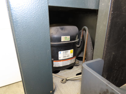 Kaeser SM15 Rotary Screw Air Compressor 53CFM 15 HP 3Ph 208/230/460V