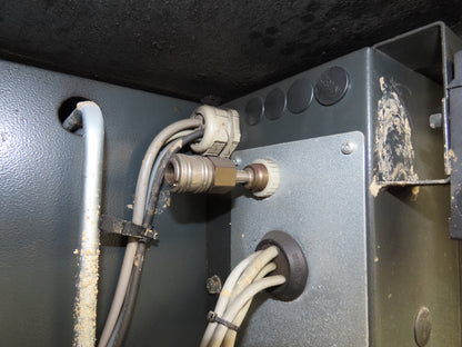 Kaeser SM15 Rotary Screw Air Compressor 53CFM 15 HP 3Ph 208/230/460V