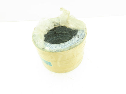Garlock 5000 Compression Packing 4.5X6.5X1" Pump Gasket Seal