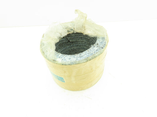 Garlock 5000 Compression Packing 4.5X6.5X1" Pump Gasket Seal
