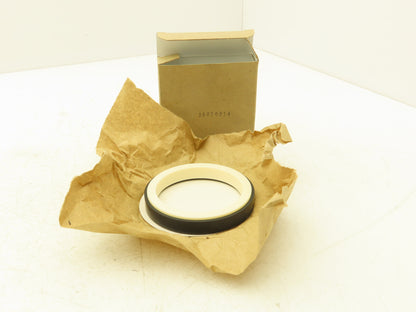 FES 14010914 Ceramic Pump Seal 77.75mm ID x 98mm OD x 15.78mm Width Flange 8mm