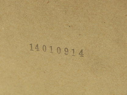 FES 14010914 Ceramic Pump Seal 77.75mm ID x 98mm OD x 15.78mm Width Flange 8mm