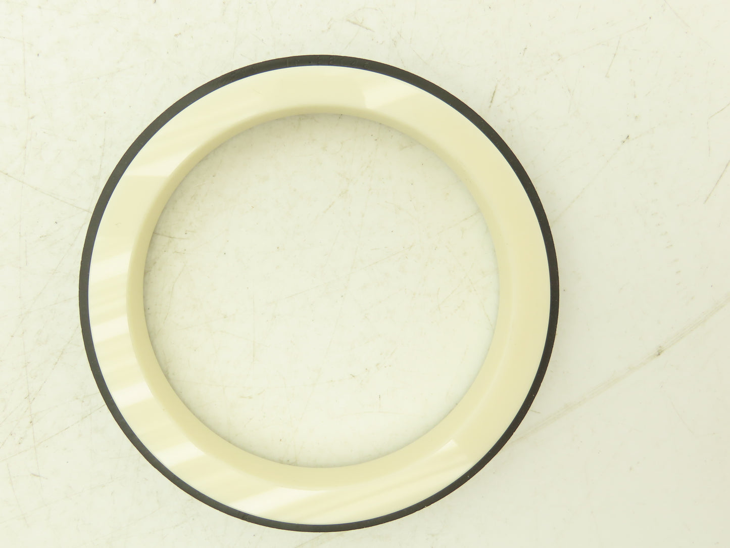 FES 14010914 Ceramic Pump Seal 77.75mm ID x 98mm OD x 15.78mm Width Flange 8mm