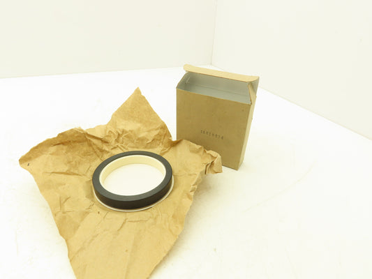 FES 14010914 Ceramic Pump Seal 77.75mm ID x 98mm OD x 15.78mm Width Flange 8mm