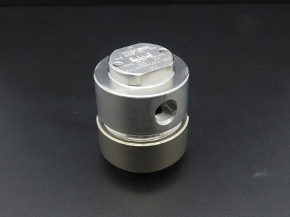 Tescom 44-3260H263-307 Gas Pressure Regulator 500 PSI Inlet Pressure