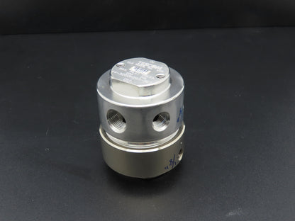 Tescom 44-3260H263-307 Gas Pressure Regulator 500 PSI Inlet Pressure