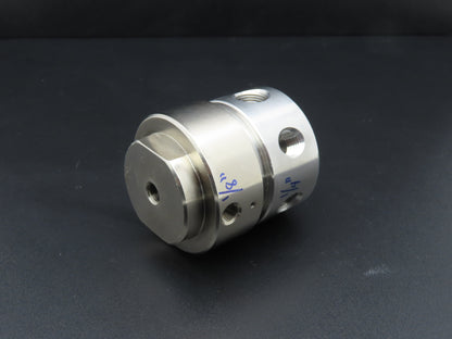 Tescom 44-3260H263-307 Gas Pressure Regulator 500 PSI Inlet Pressure