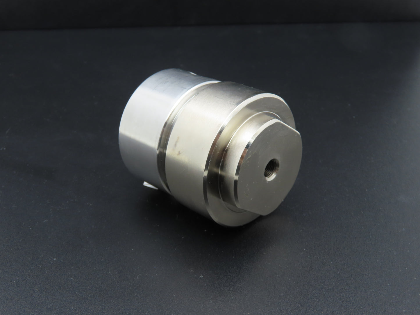 Tescom 44-3260H263-307 Gas Pressure Regulator 500 PSI Inlet Pressure