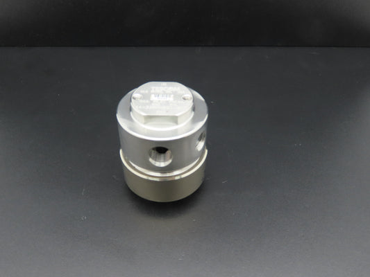 Tescom 44-3260H263-307 Gas Pressure Regulator 500 PSI Inlet Pressure