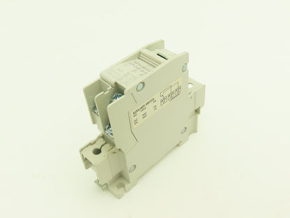 Mitsubishi Electric CP30-BA 3A Circuit Protector 1 Pole M Curve Lot of 11