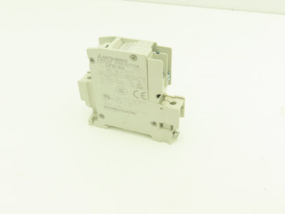 Mitsubishi Electric CP30-BA 3A Circuit Protector 1 Pole M Curve Lot of 11