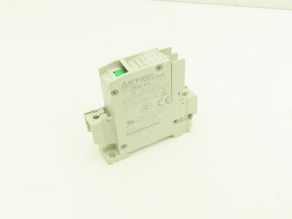 Mitsubishi Electric CP30-BA 3A Circuit Protector 1 Pole M Curve Lot of 11