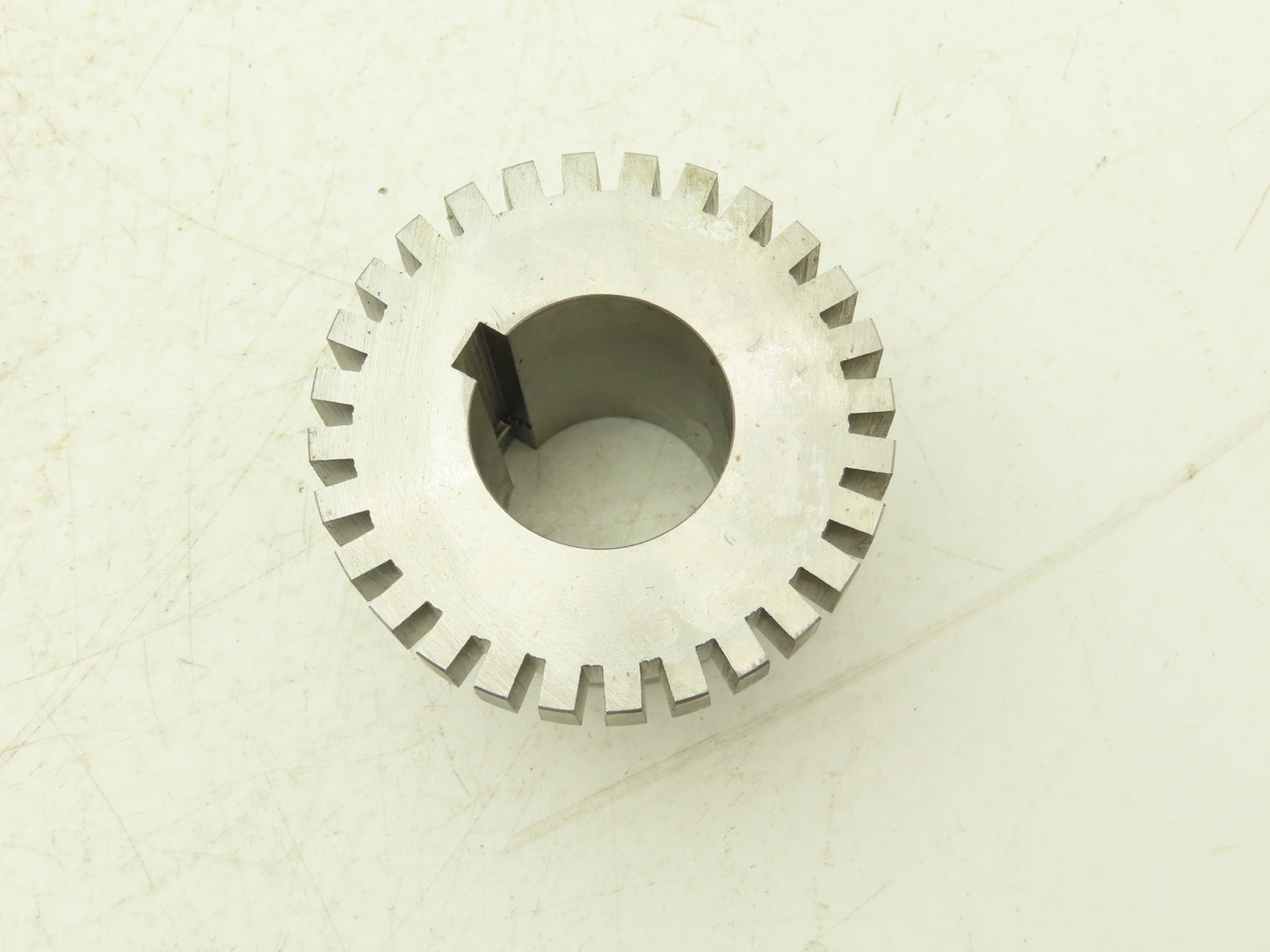 Rexnord 1030T HUB 1.1875 Coupling Keyway Bore 1.1875" ID 1030T Size Lot of 3