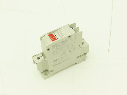 Mitsubishi Electric CP30-BA 5A Circuit Protector 1 Pole M Curve Lot of 20