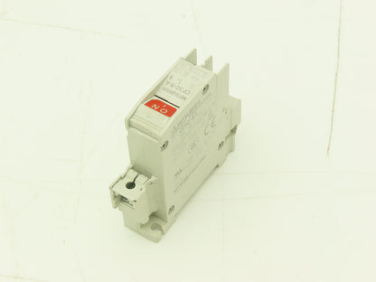 Mitsubishi Electric CP30-BA 5A Circuit Protector 1 Pole M Curve Lot of 20