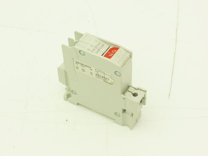 Mitsubishi Electric CP30-BA 5A Circuit Protector 1 Pole M Curve Lot of 20