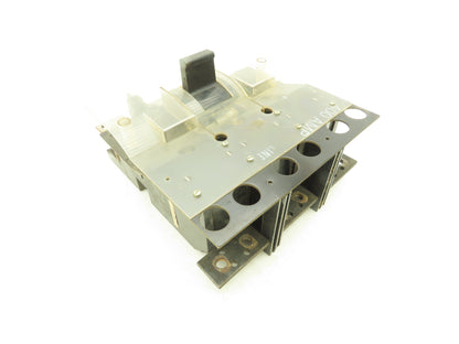 Westinghouse 1288C08G09 400A Bucket Switch Circuit Breaker Disconnect 3-Pole