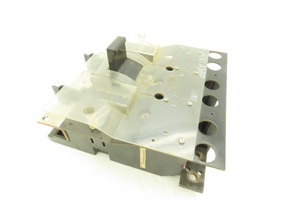 Westinghouse 1288C08G09 400A Bucket Switch Circuit Breaker Disconnect 3-Pole