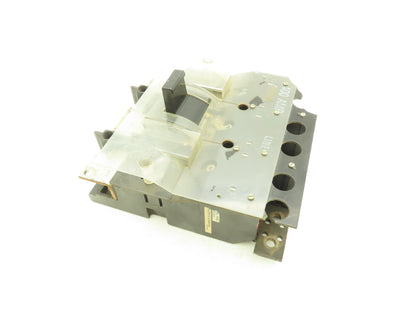 Westinghouse 1288C08G09 400A Bucket Switch Circuit Breaker Disconnect 3-Pole
