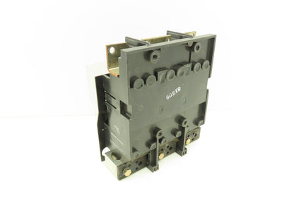 Westinghouse 1288C08G09 400A Bucket Switch Circuit Breaker Disconnect 3-Pole