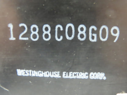 Westinghouse 1288C08G09 400A Bucket Switch Circuit Breaker Disconnect 3-Pole