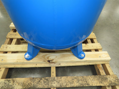 Puma TUE-7580VM Reciprocating Air Compressor 24.8CFM 7.5HP 230V 1 Phase 80 Gal