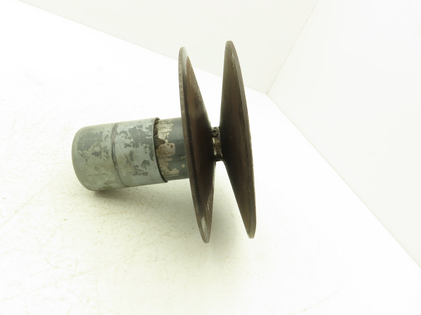 Reeves Pulley 20-H8 Variable Speed Pulley 3/4" Bore 6"OD 1-1/8" Width Collapsed