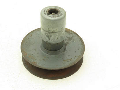 Reeves Pulley 20-H8 Variable Speed Pulley 3/4" Bore 6"OD 1-1/8" Width Collapsed