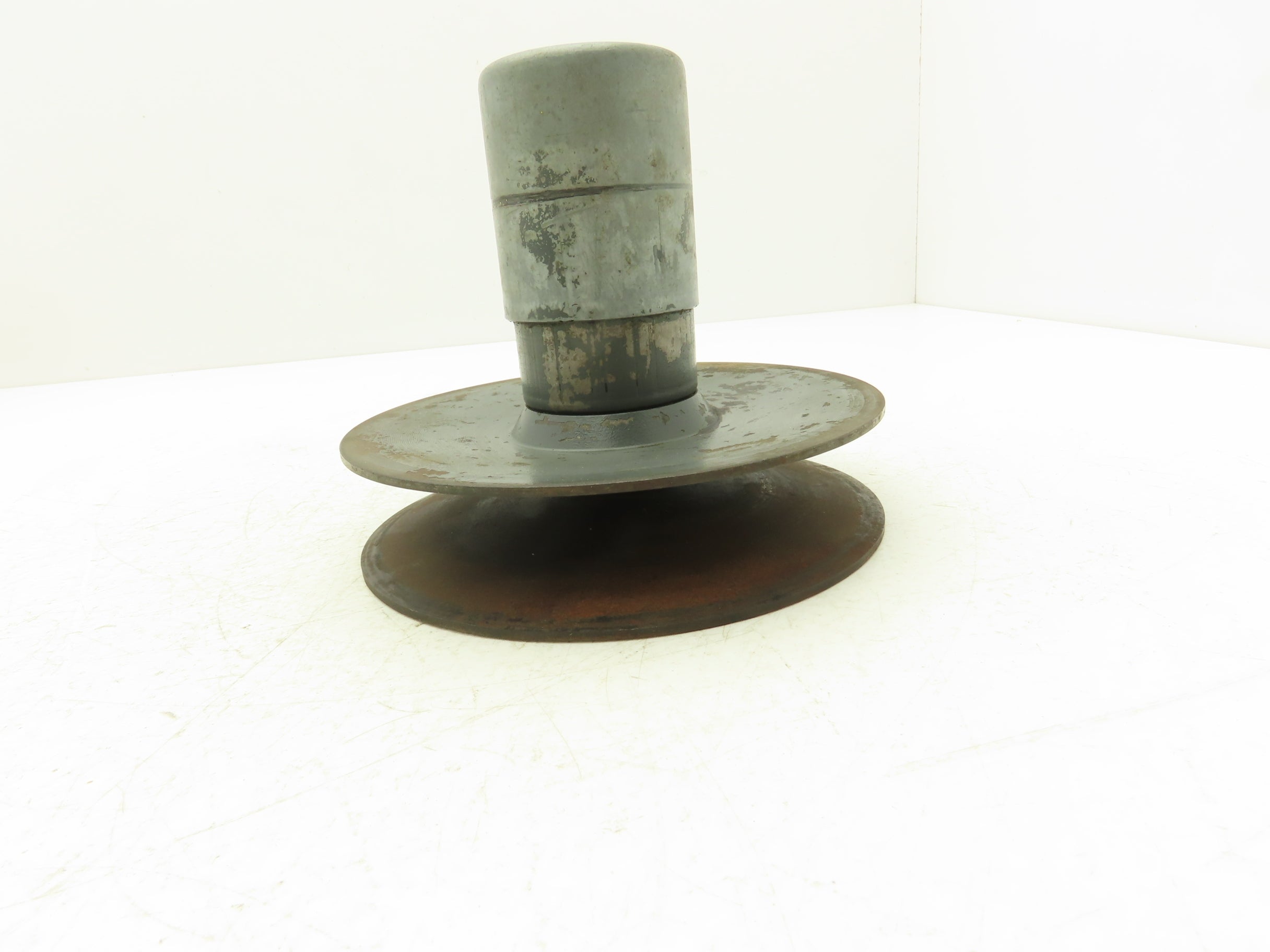 Reeves Pulley 20-H8 Variable Speed Pulley 3/4