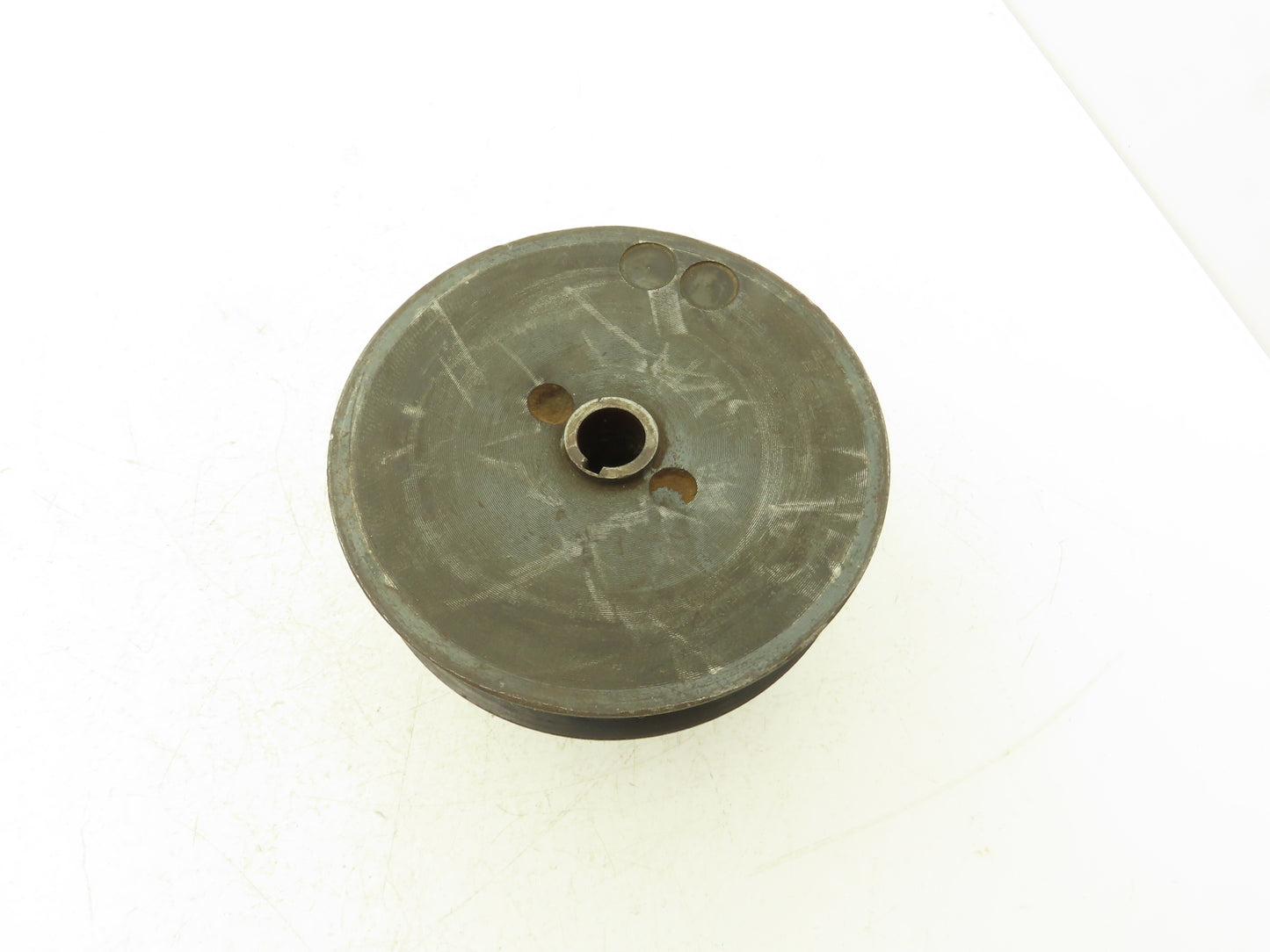 Reeves Pulley 20-H8 Variable Speed Pulley 3/4" Bore 6"OD 1-1/8" Width Collapsed