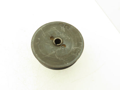 Reeves Pulley 20-H8 Variable Speed Pulley 3/4" Bore 6"OD 1-1/8" Width Collapsed