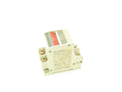 Mitsubishi CP30-BA  5A Amp Circuit Breaker Protector 2-Pole 250VAC  Lot of 9