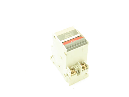 Mitsubishi CP30-BA  5A Amp Circuit Breaker Protector 2-Pole 250VAC  Lot of 9