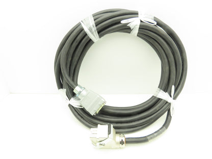 Molex 50979-1974 Robot Machine Control Cable 15 Meter Rev C F1