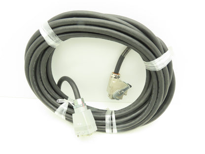 Molex 50979-1974 Robot Machine Control Cable 15 Meter Rev C F1