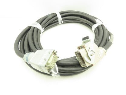 Molex 50979-1974 Robot Machine Control Cable 15 Meter Rev C F1