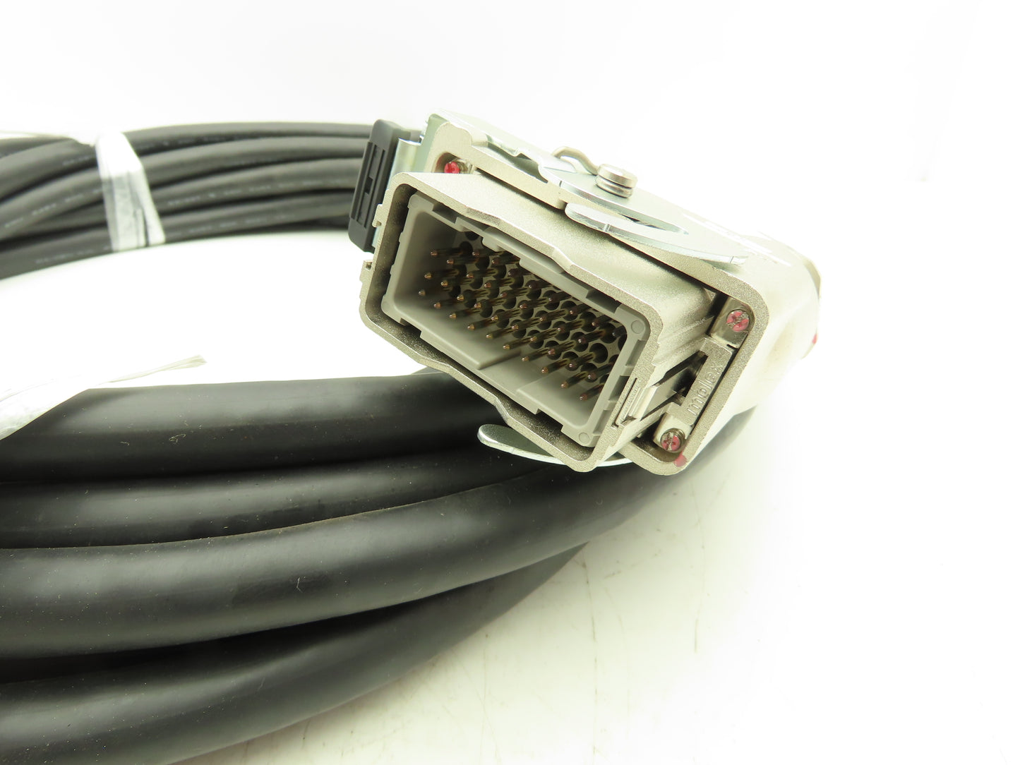 Molex 50979-1974 Robot Machine Control Cable 15 Meter Rev C F1