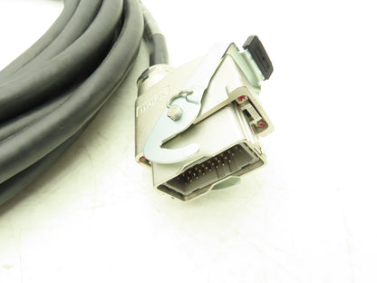 Molex 50979-1974 Robot Machine Control Cable 15 Meter Rev C F1