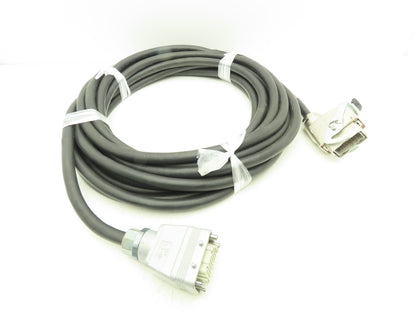 Molex 50979-1974 Robot Machine Control Cable 15 Meter Rev C F1