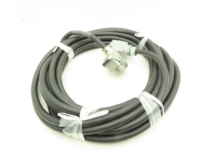 Molex 50979-1974 Robot Machine Control Cable 15 Meter Rev C F1